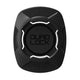 Quad lock universal adaptor