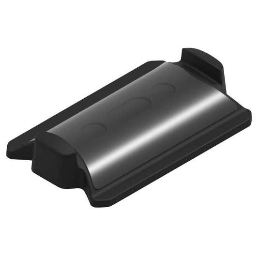 Quad lock flat bar adaptor