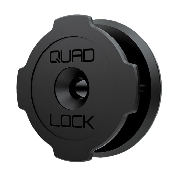 Load image into Gallery viewer, Quad lock adhesive wall mount (twin pack)
