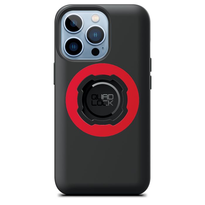 Load image into Gallery viewer, Quad lock mag case - iphone 13 pro
