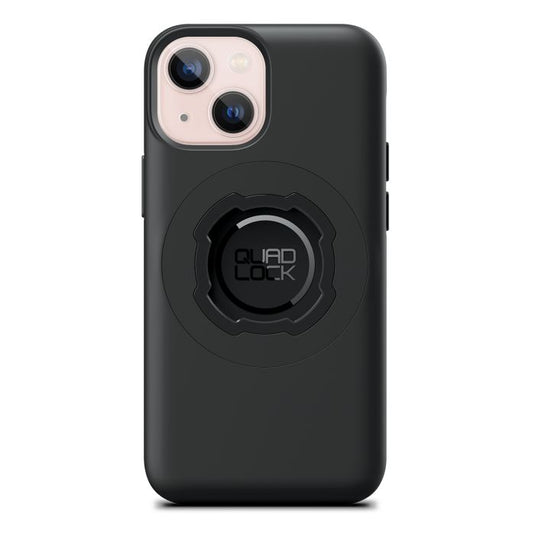 Quad lock mag case - iphone 13 mini
