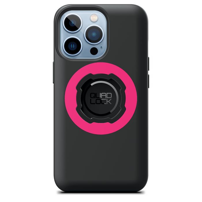 Load image into Gallery viewer, Quad lock mag ring - pink
