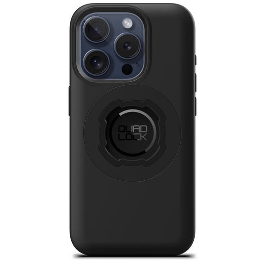 Quad lock mag case - iphone 15 pro
