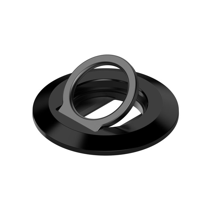 Load image into Gallery viewer, Quad lock mag phone ring stand bottle opener
