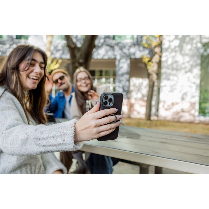 Load image into Gallery viewer, Quad lock mag phone ring stand bottle opener
