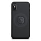 Quad lock mag case - iphone x xs