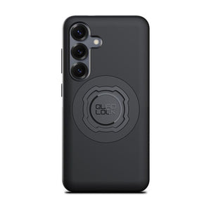 Quad lock mag case - samsung galaxy s25