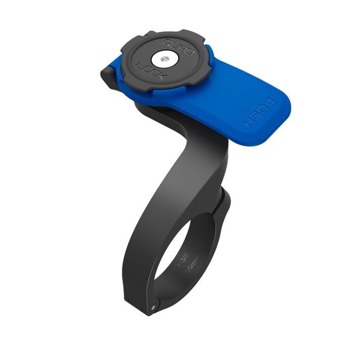 Load image into Gallery viewer, Quad lock out front mount
