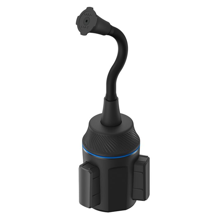 Load image into Gallery viewer, Quad lock cup holder mount
