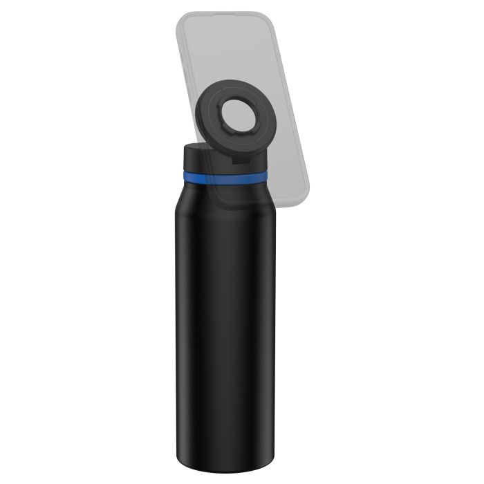 Load image into Gallery viewer, Quad lock mag water bottle mount
