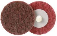 Cibo roloc tex scotch schijf 50mm me (medium) | 50 stuks