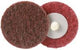Cibo roloc tex scotch schijf 50mm me (medium) | 50 stuks