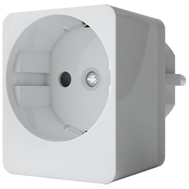 Load image into Gallery viewer, Qubino Plug 16A
