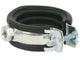 Alusic bevestigingsbeugel ø32mm (nml)