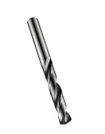 Dormer hm centerboor 5xd r454-7.8mm