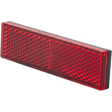 Load image into Gallery viewer, Spanninga reflector RR02 50mm
