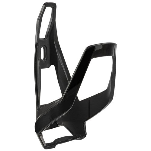 Polisport bottle cage black 33gr. also side