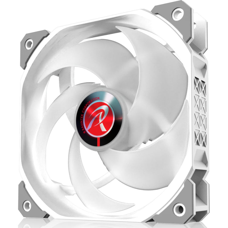 Load image into Gallery viewer, RAIJINTEK RAIJINTEK Ageras 12 White ARGB-3
