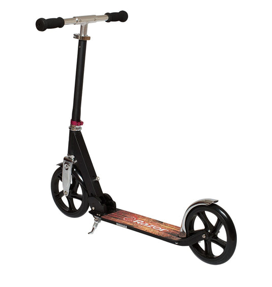 Step a5 lux - back label razor (13073067)