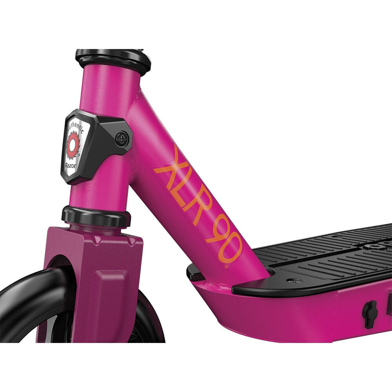 Load image into Gallery viewer, Step elek. pc xlr 90 intl - magenta  (lithium) razor (13173869)

