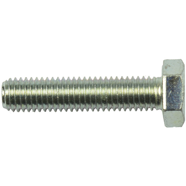 Box of 6 hexagon bolts m10x45