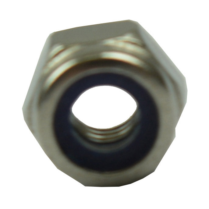 Load image into Gallery viewer, Bofix borgmoer m4 verzinkt (50st)
