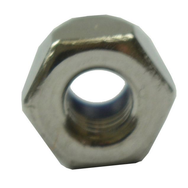 Load image into Gallery viewer, Bofix borgmoer m4 verzinkt (50st)
