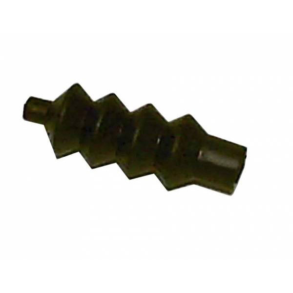 Bofix V-brake rubber, per 12 pieces