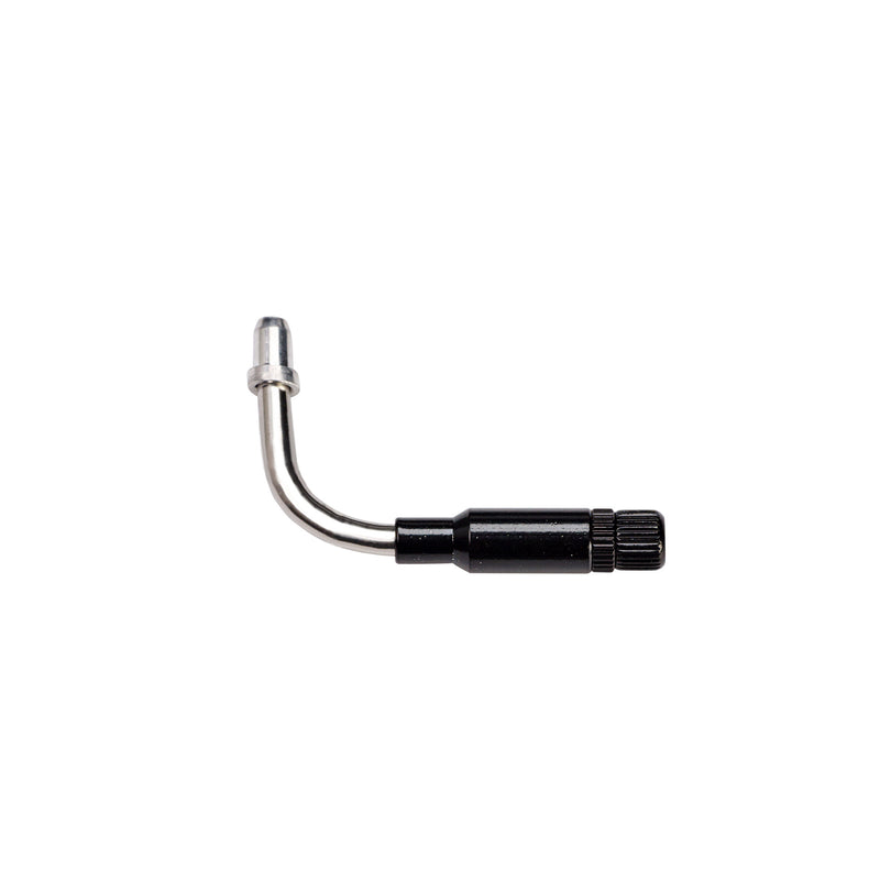 Load image into Gallery viewer, Elvedes Verstelbare V-brake bochtjes 90°Elvedes RVS kort model (2 stuks)
