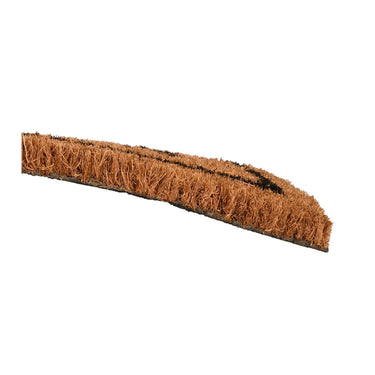 Esschert design deurmat kokos home is whereâ€¦ 60,0x40,0x1,7 cm