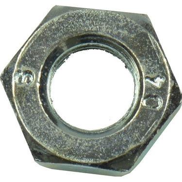 Bofix asmoer m10x1.25 plat vision rapido e-bike (12st)