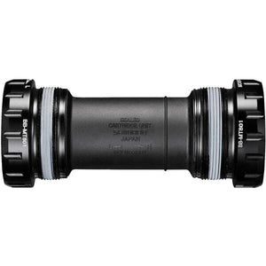Shimano bracketas hollowtech ii bsa 68mm bb-mt801-s