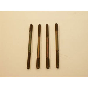 Bofix verlooptapeind m6 7-105 (4st)