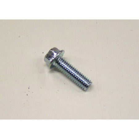 Bofix 219620 Flange bolt M6x20 galv. SW8 p/12