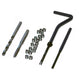 Bofix 299957 helicoil reparatieset m7