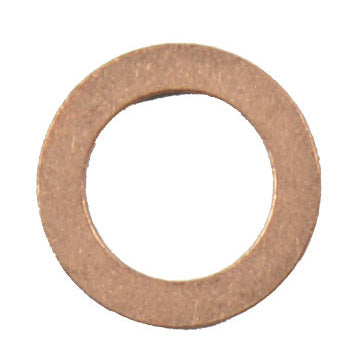Bofix carterring koper m6x10x1 (50st)