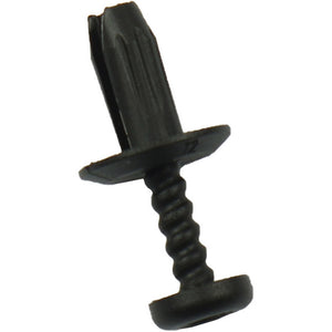 Bofix 244591 schroefnagel plastic m5 p 25