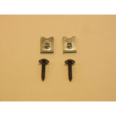 Bofix 244535 plaatschroef-set 3.5-16 p 25
