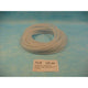 Bicy-fill benzineslang 5-8mm pvc p 10 meter transparant