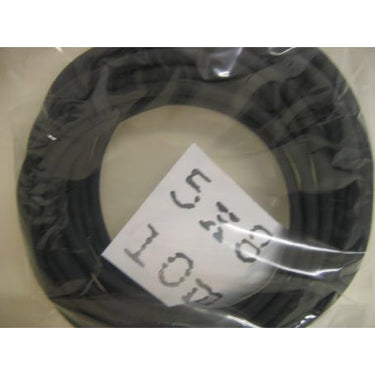 Bicy-fill benzineslang 5-8mm rubber p 10 meter