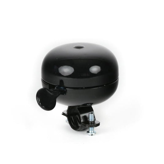 Widek Fietsbel Ding-Dong ø60mm zwart