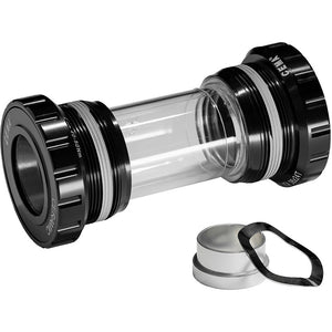 CEMA Bracketas ITA SRAM GXP-Keramisch-Zwart