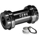 CEMA Bracketas PF30 Interlock SRAM GXP-Keramisch-Zwart