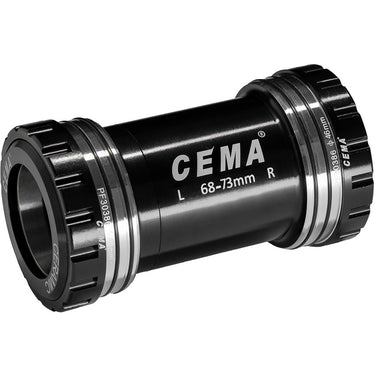 CEMA Bracketas PF30 incl.kit SRAM DUB-keramisch-zwart