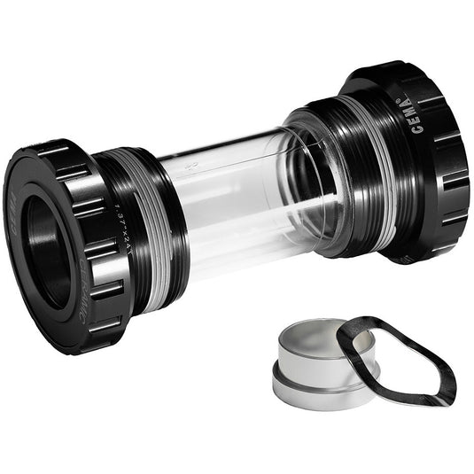 CEMA Bracketas SRAM GXP-RVS-Zwart