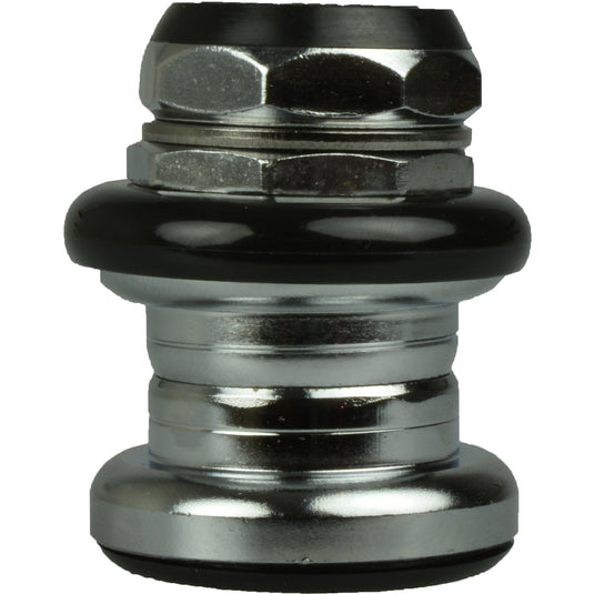 Vwp balhoofdstel 1 chroom