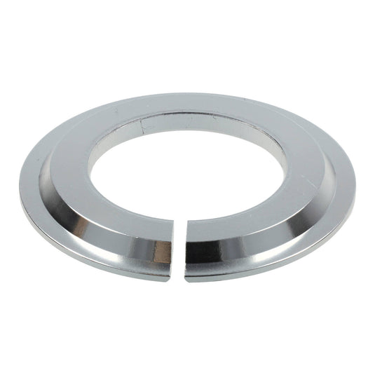 Elvedes Vorkconus 1⅛ naar 1½ 36° (zilver) ø30mm