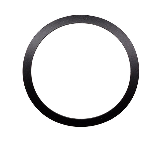 Trapas opvulring Elvedes 36 x 30 x 0.5 mm - kunststof (20 stuks)
