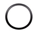 Trapas opvulring Elvedes 36 x 30 x 0.5 mm - kunststof (20 stuks)