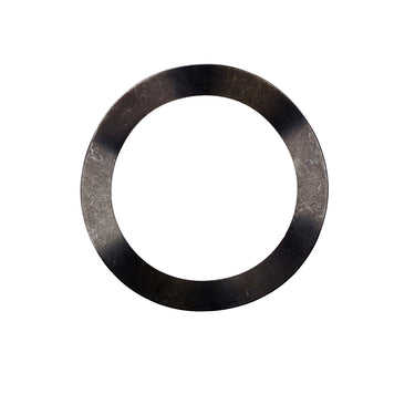 Trapas veerring Wave Washer Elvedes 31 x 22 x 0.3 mm - aluminium (20 stuks)